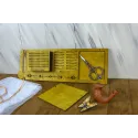 Stand for bobbins (spools) PB-014X10