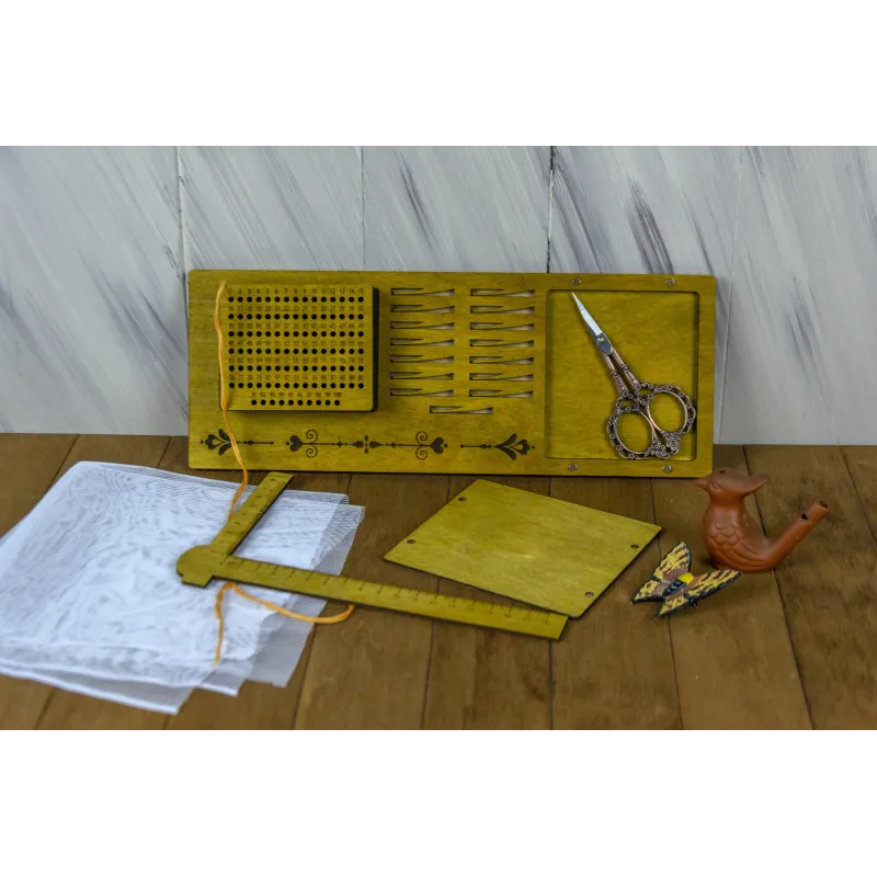 Stand for bobbins (spools) PB-014X10