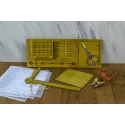 Stand for bobbins (spools) PB-014X10