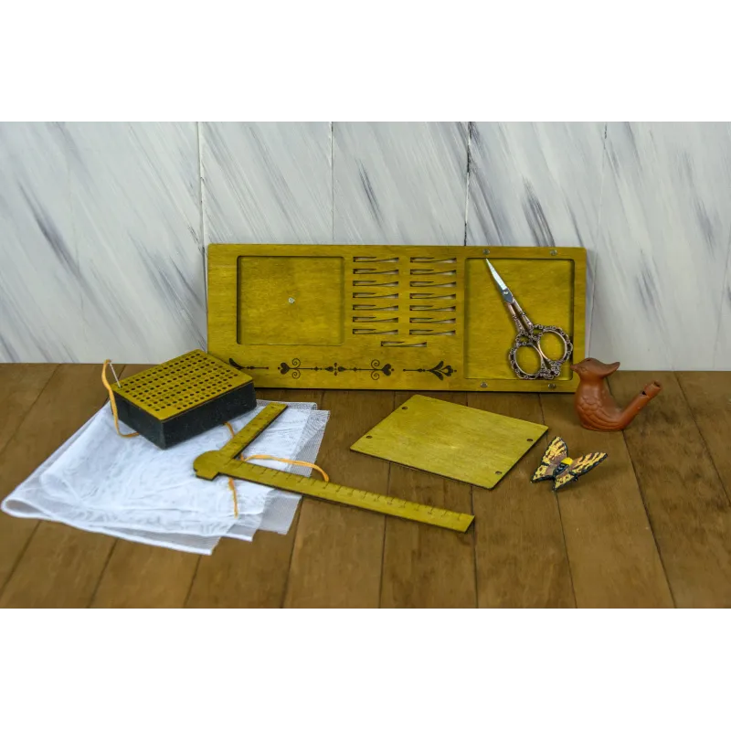 Stovas ritėms PB-014X10