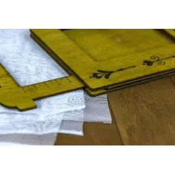 Подставка для бобин (катушек) PB-014X10