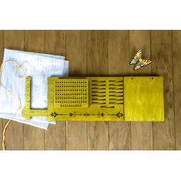 Stand for bobbins (spools) PB-014X10