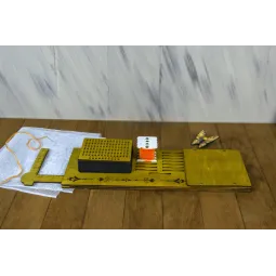 Support pour bobines PB-014X10