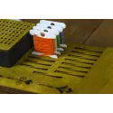 Stand for bobbins (spools) PB-014X10