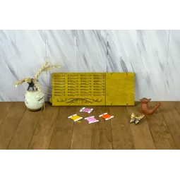 Ständer für Garnrollen (Spulen) PB-011X10