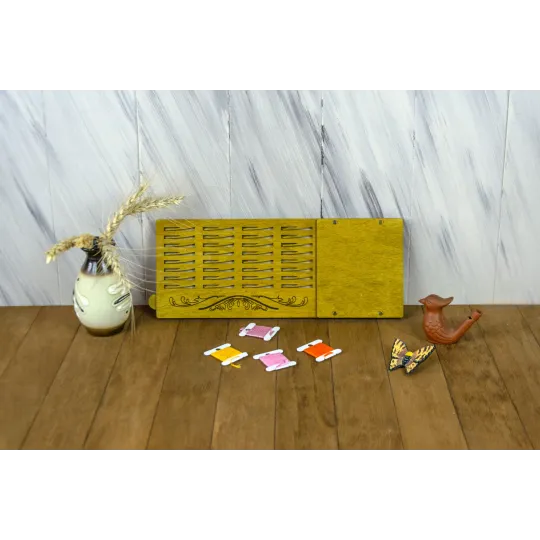 Ständer für Garnrollen (Spulen) PB-011X10