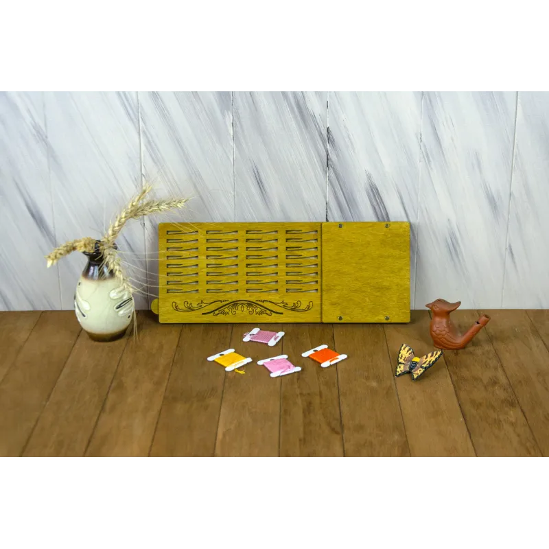 Ständer für Garnrollen (Spulen) PB-011X10