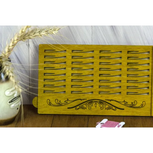 Стойка для бобин (шпулек) PB-011X10