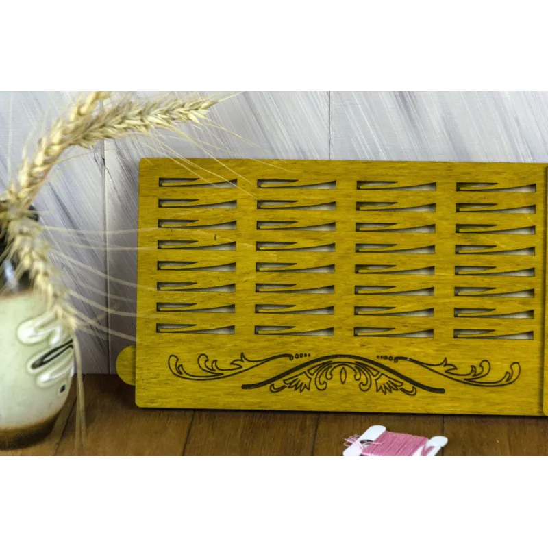 Ständer für Garnrollen (Spulen) PB-011X10