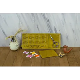 Ständer für Garnrollen (Spulen) PB-011X10