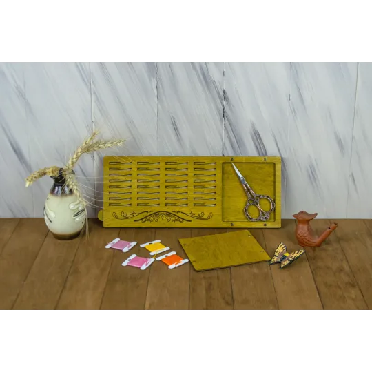 Стойка для бобин (шпулек) PB-011X10