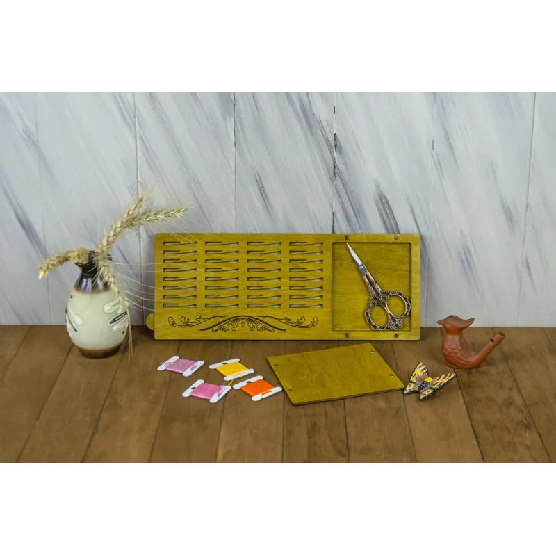 Ständer für Garnrollen (Spulen) PB-011X10