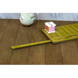 Support pour bobines PB-011X10