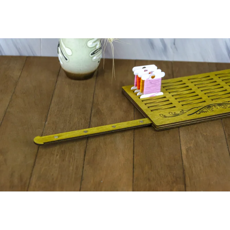 Stand for bobbins (spools) PB-011X10