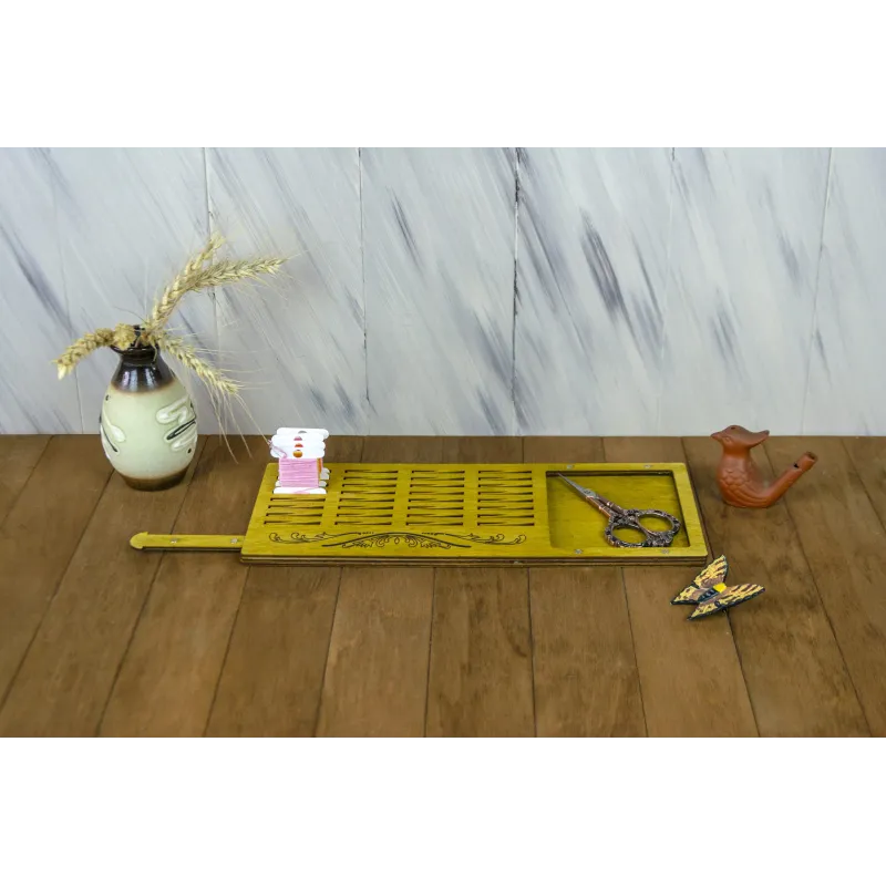 Ständer für Garnrollen (Spulen) PB-011X10