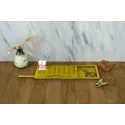 Stand for bobbins (spools) PB-011X10