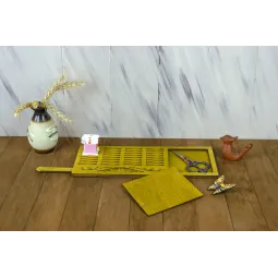 Stand for bobbins (spools) PB-011X10