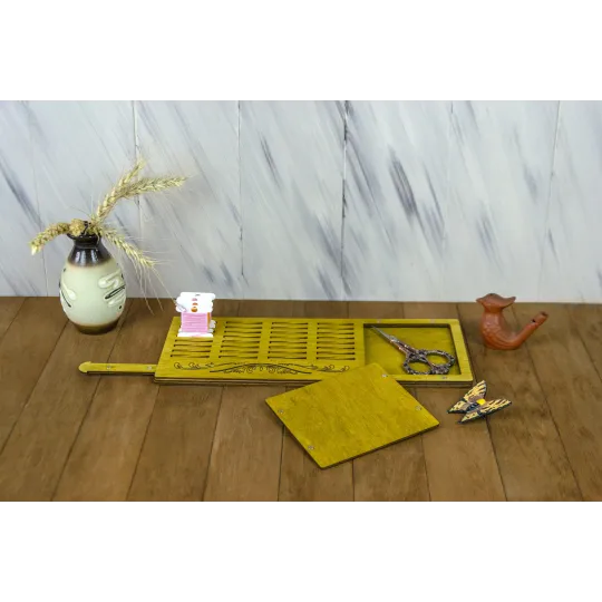 Ständer für Garnrollen (Spulen) PB-011X10