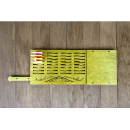 Ständer für Garnrollen (Spulen) PB-011X10