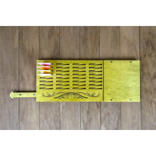 Ständer für Garnrollen (Spulen) PB-011X10