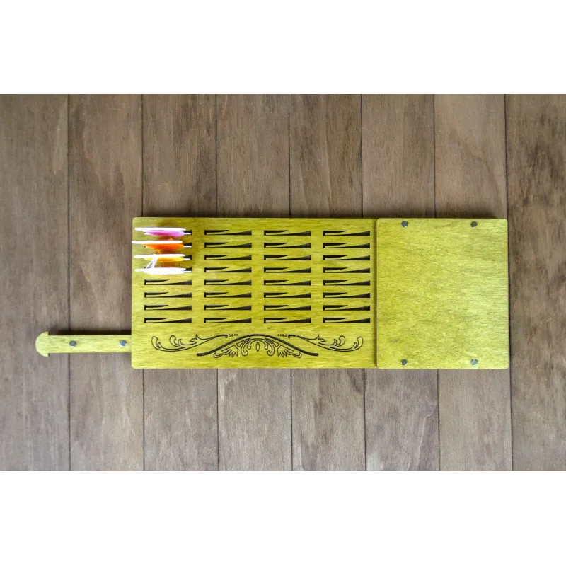 Ständer für Garnrollen (Spulen) PB-011X10