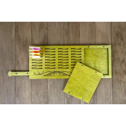 Stand for bobbins (spools) PB-011X10