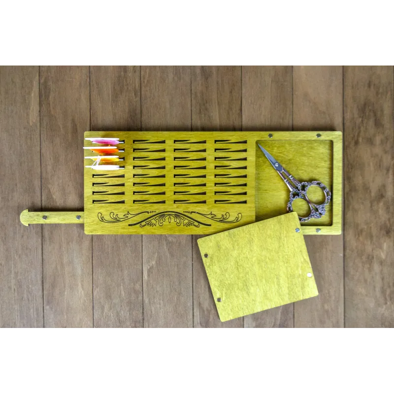 Ständer für Garnrollen (Spulen) PB-011X10