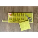 Stovas ritėms PB-011X10