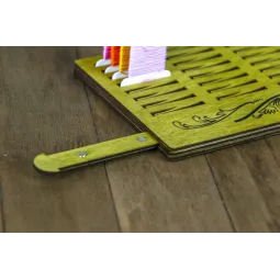 Stand for bobbins (spools) PB-011X10