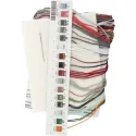 Kreuzstich-Set "Joy Ride" 17,7x12,7 cm D70-09622