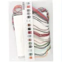 Kit de point de croix "Joy Ride" 17,7x12,7 cm D70-09622