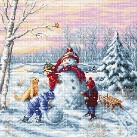 (Eingestellt) Frohe Weihnachten SB2358