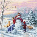 (Eingestellt) Frohe Weihnachten SB2358