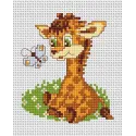(Abgekündigt) Giraffe SB044