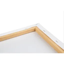 Paint by Numbers kit "Cat in flowers" 40x50 cm W024 0225