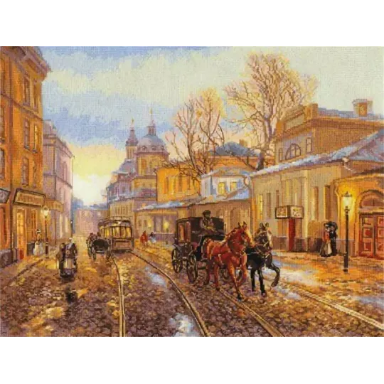 Autome Coach - Pakrovka S3-18