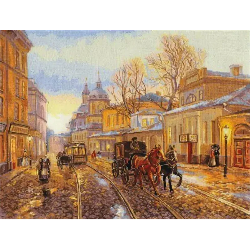 Autome Coach - Pakrovka S3-18