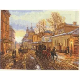 Покровка S3-18