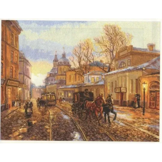 Autome Coach - Pakrovka S3-18