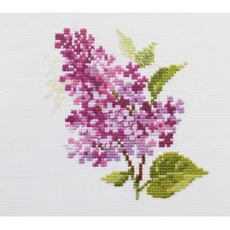 Branche de Lilas S0-138