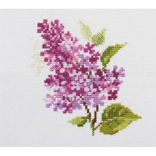 Branch of Lilac S0-138