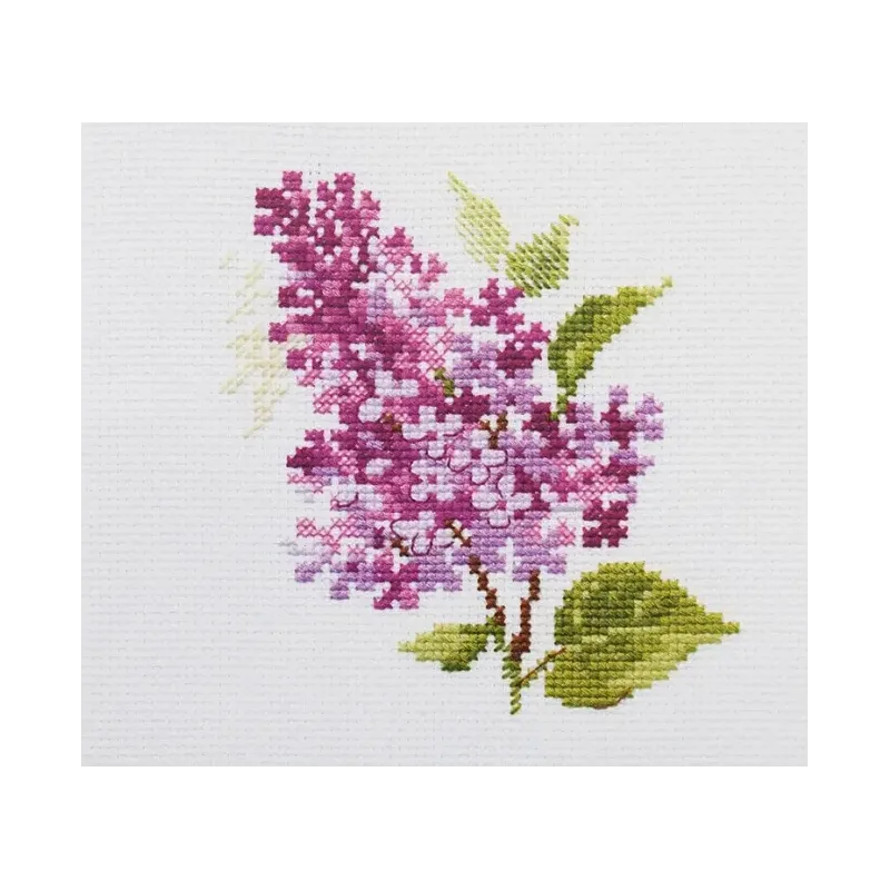 Branch of Lilac S0-138