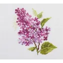 Branch of Lilac S0-138