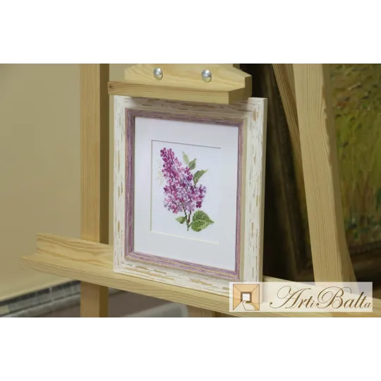 Branche de Lilas S0-138