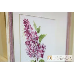 Zweig der Flieder S0-138