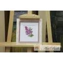 Branch of Lilac S0-138