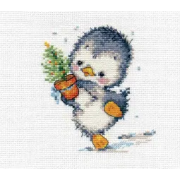 I hasten to the Feast S0-133