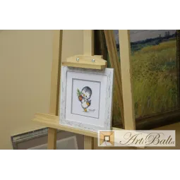 Je me hâte vers la fête S0-133