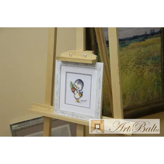 Aš skubu į šventę S0-133