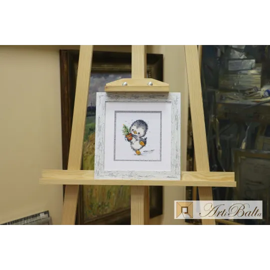 Aš skubu į šventę S0-133